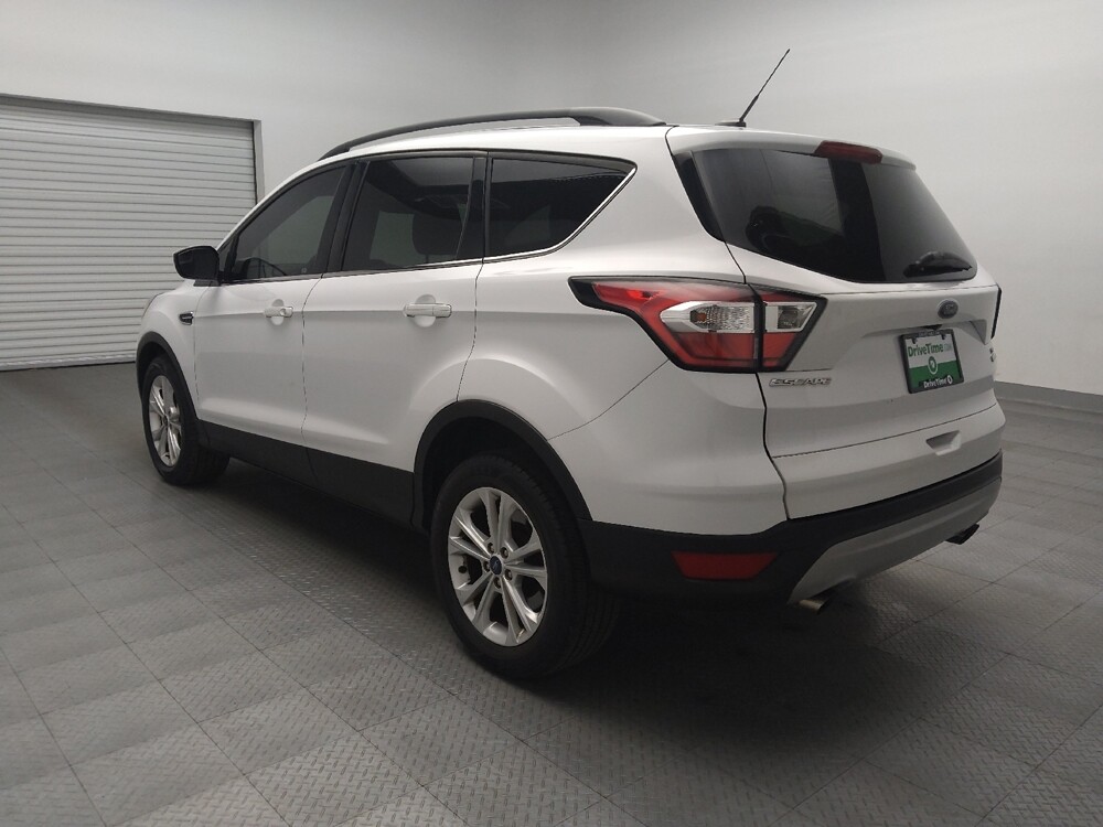 2018 Ford Escape in Tulsa, OK 74145 - 18091971 5