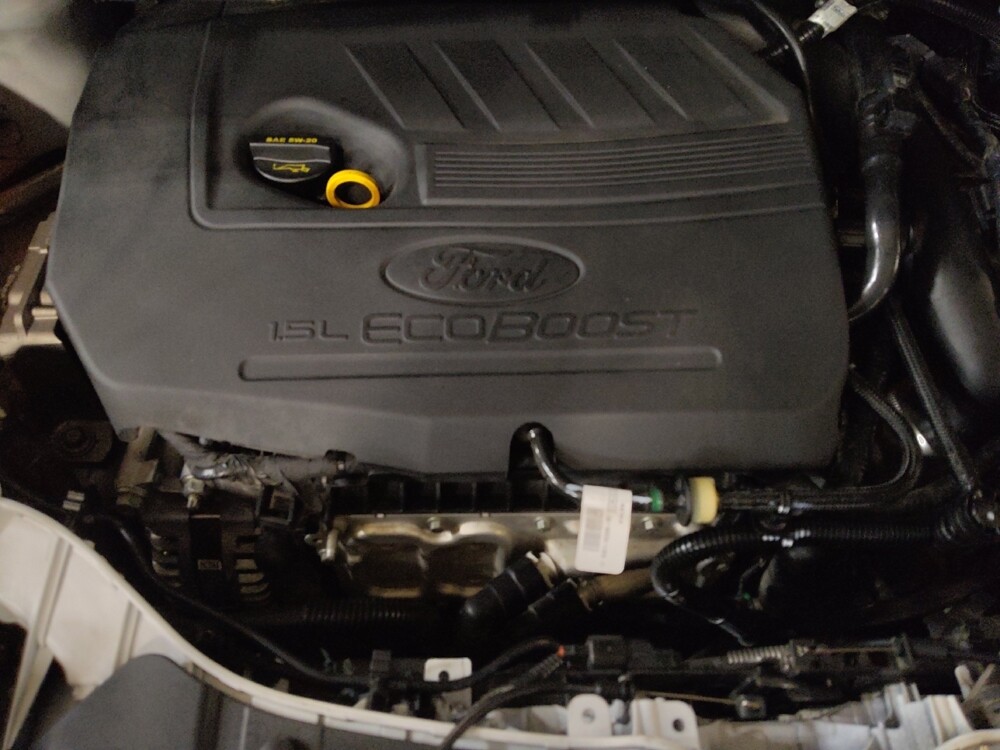 2018 Ford Escape in Tulsa, OK 74145 - 18091971 30