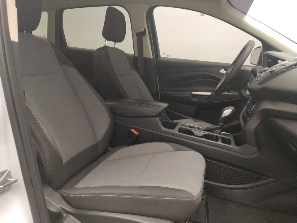 2018 Ford Escape in Tulsa, OK 74145 - 18091971 21