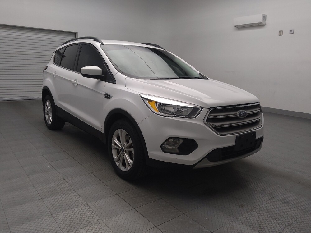 2018 Ford Escape in Tulsa, OK 74145 - 18091971 13