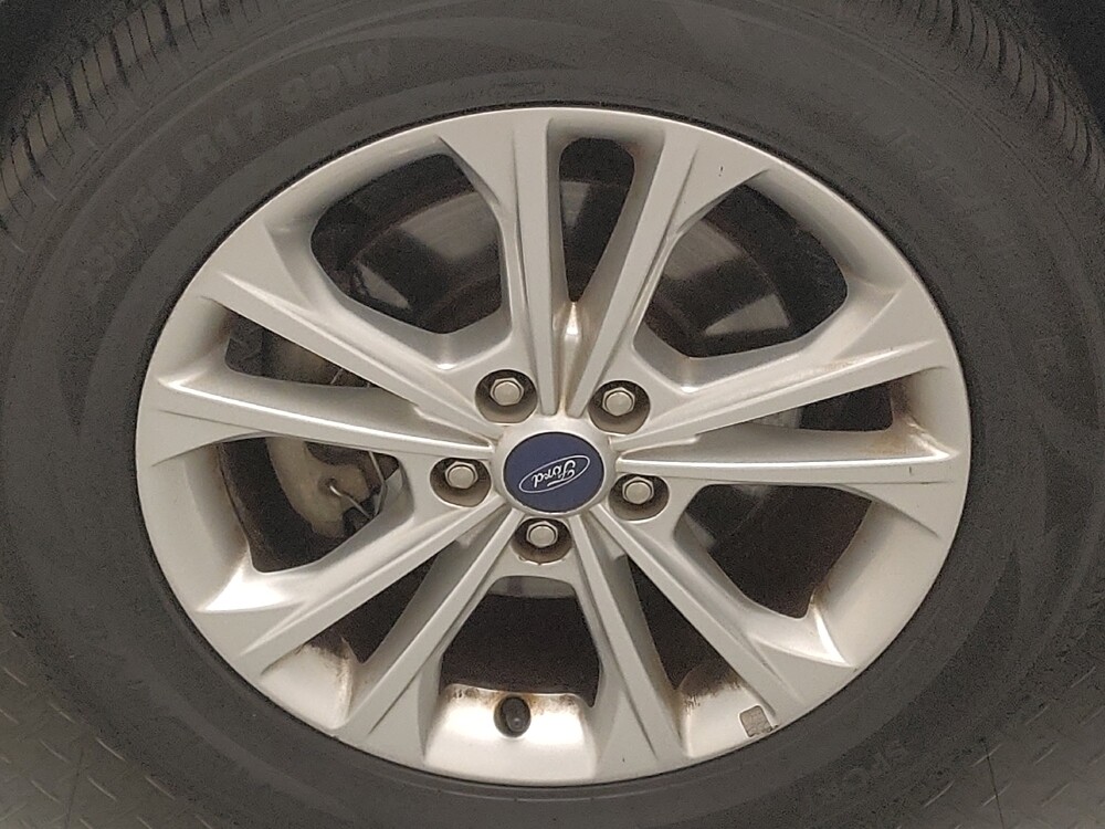 2018 Ford Escape in Tulsa, OK 74145 - 18091971 31