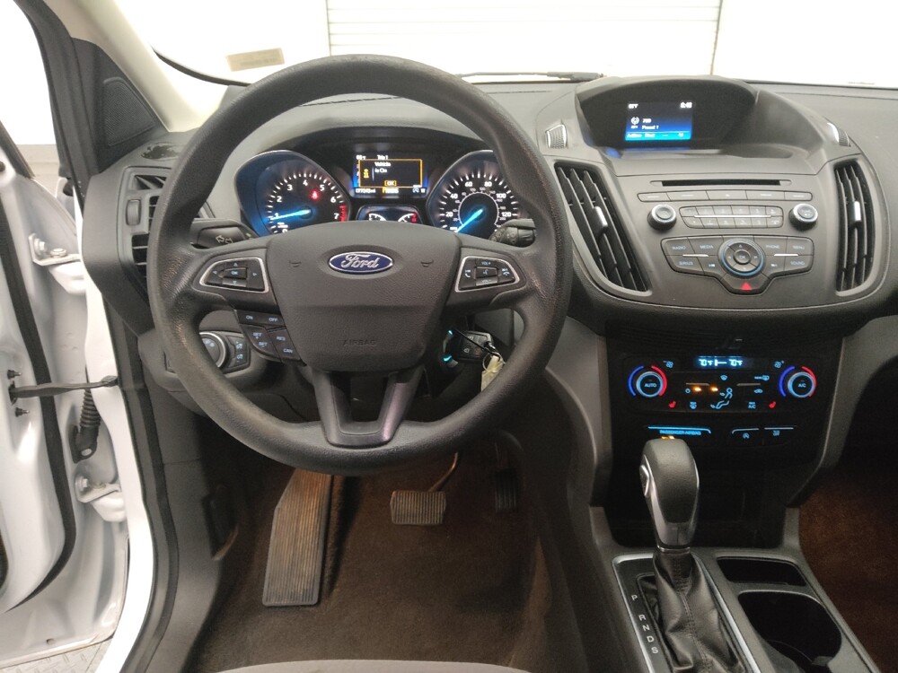 2018 Ford Escape in Tulsa, OK 74145 - 18091971 22