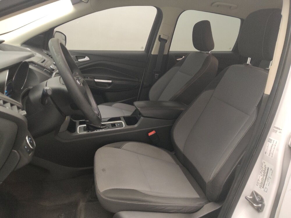 2018 Ford Escape in Tulsa, OK 74145 - 18091971 17