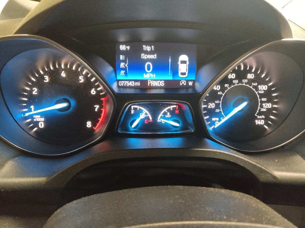 2018 Ford Escape in Tulsa, OK 74145 - 18091971 23