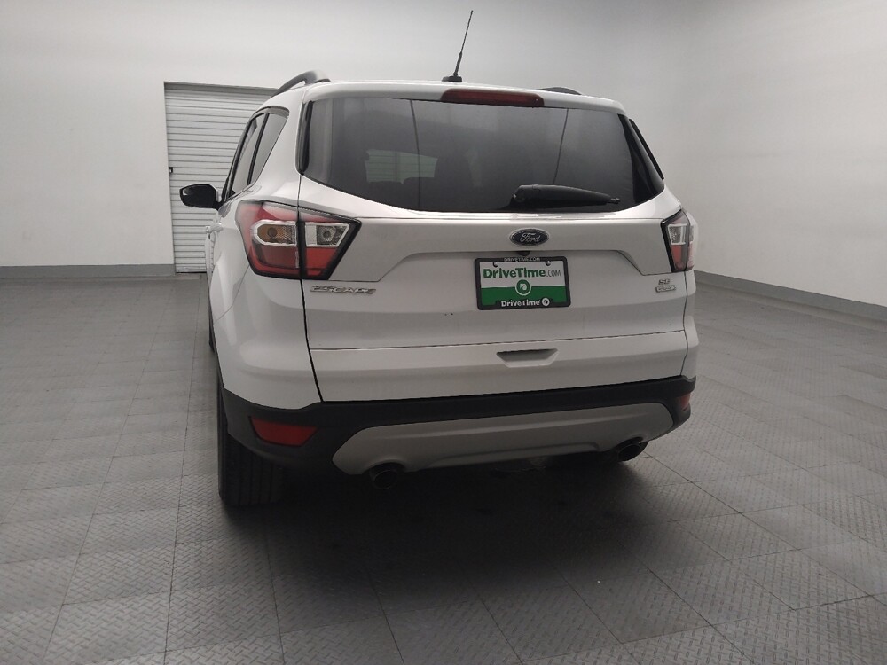 2018 Ford Escape in Tulsa, OK 74145 - 18091971 6