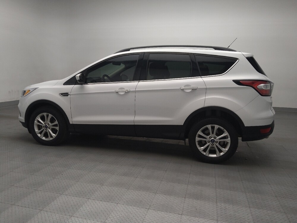 2018 Ford Escape in Tulsa, OK 74145 - 18091971 3