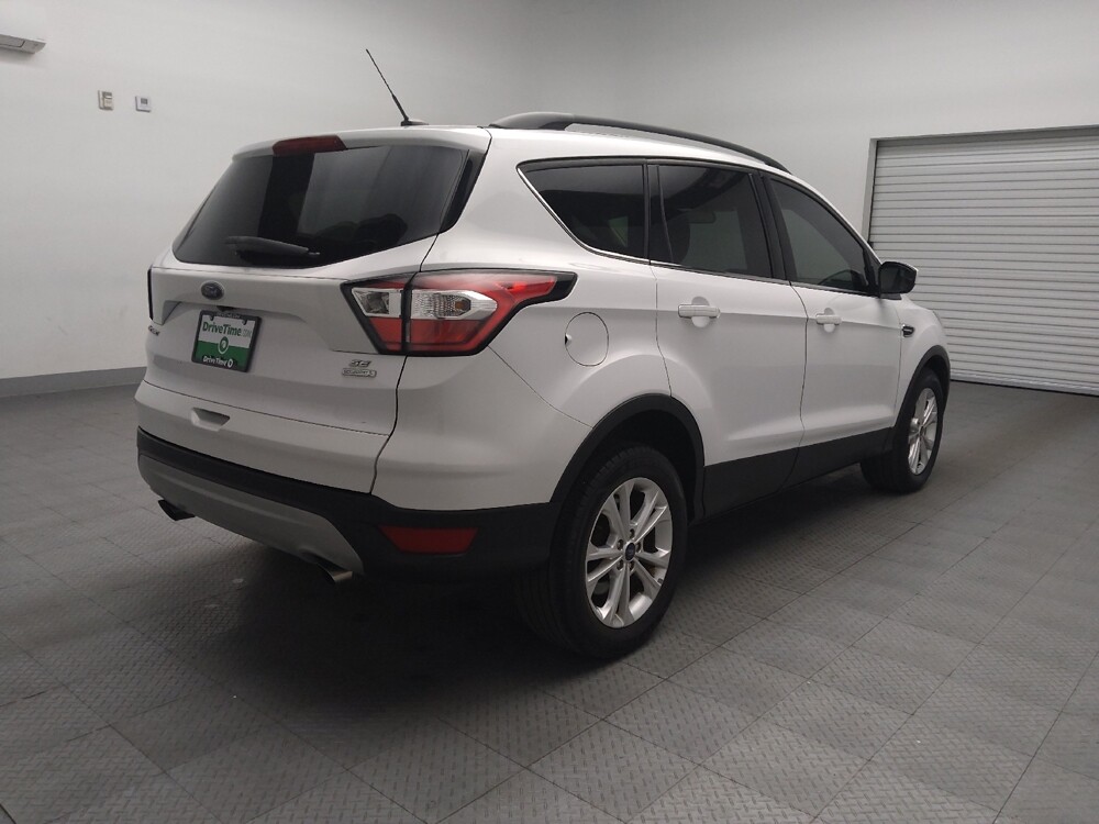 2018 Ford Escape in Tulsa, OK 74145 - 18091971 9