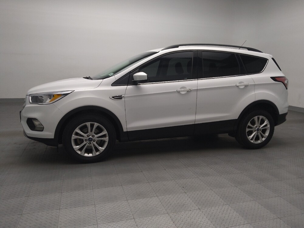 2018 Ford Escape in Tulsa, OK 74145 - 18091971 2