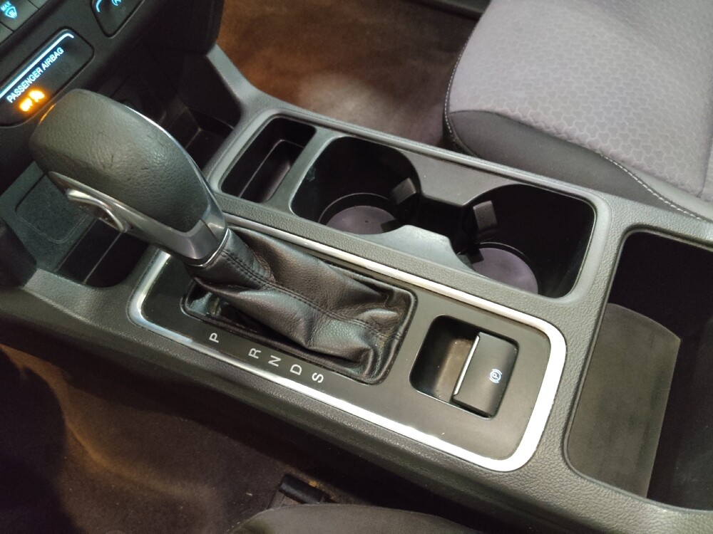 2018 Ford Escape in Tulsa, OK 74145 - 18091971 26