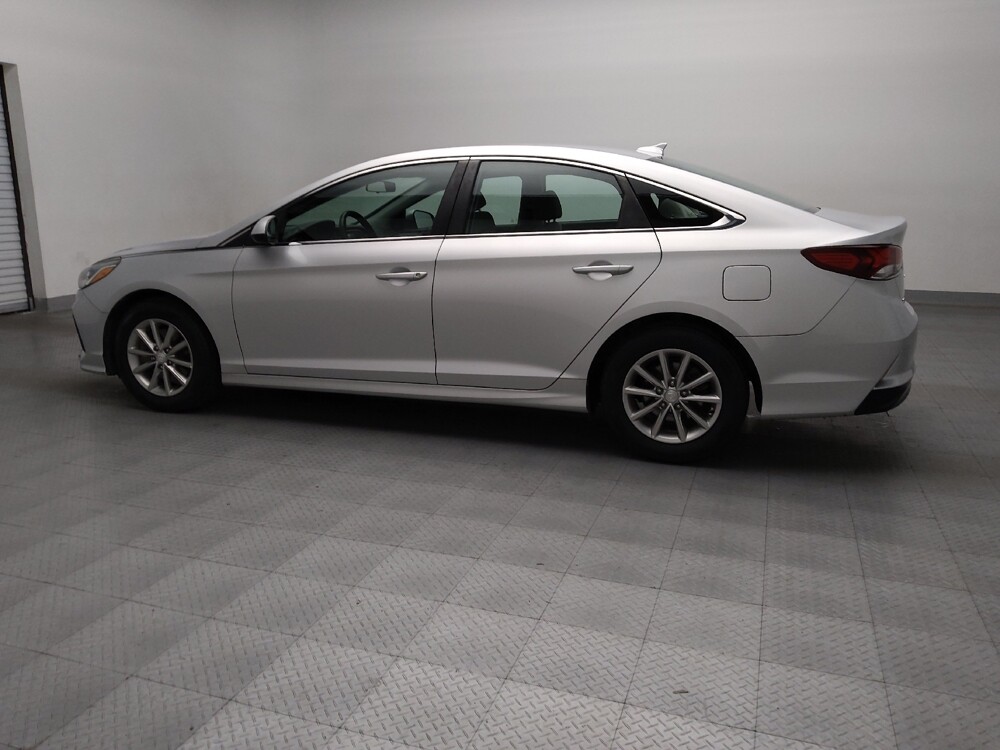 2018 Hyundai Sonata in Tulsa, OK 74145 - 18091972 3