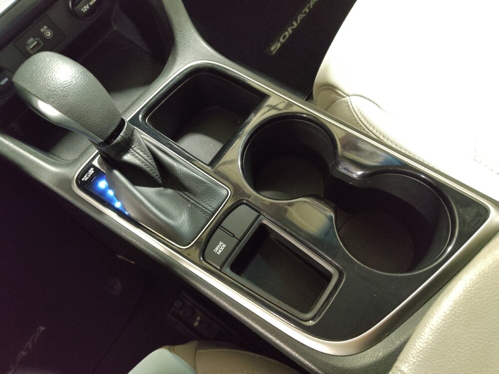 2018 Hyundai Sonata in Tulsa, OK 74145 - 18091972 26