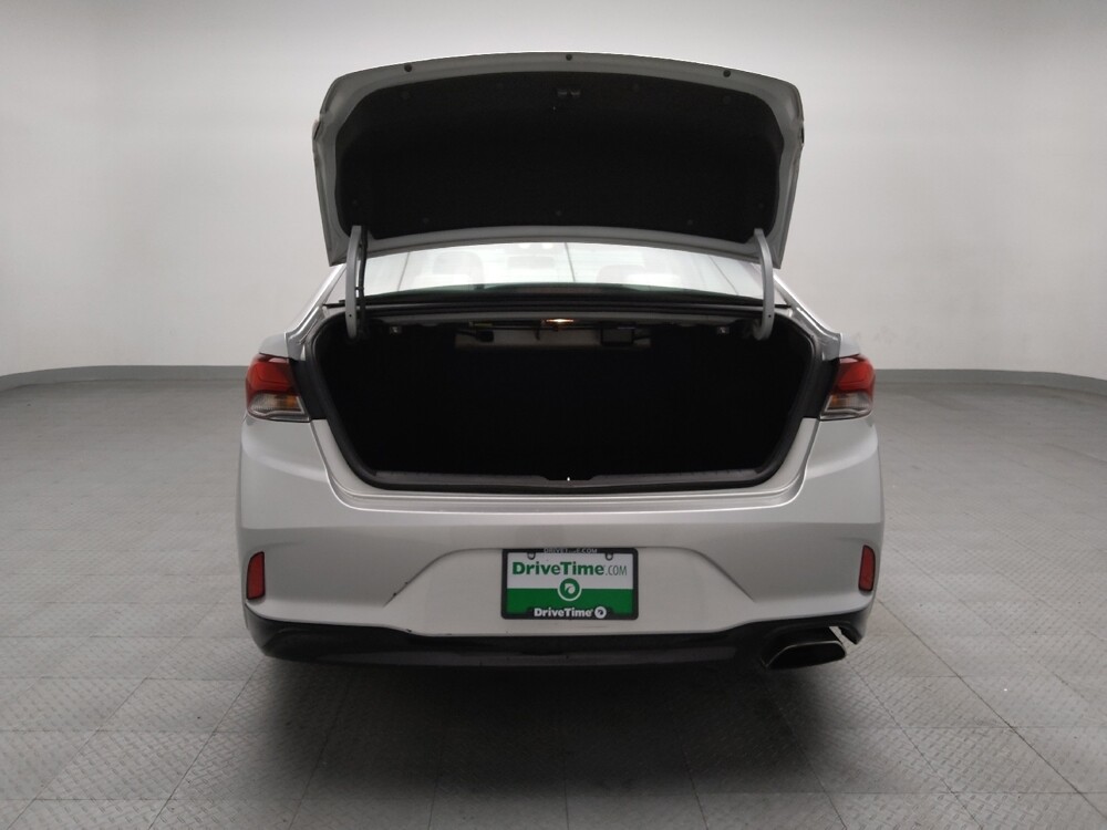 2018 Hyundai Sonata in Tulsa, OK 74145 - 18091972 29