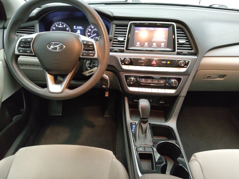 2018 Hyundai Sonata in Tulsa, OK 74145 - 18091972 22
