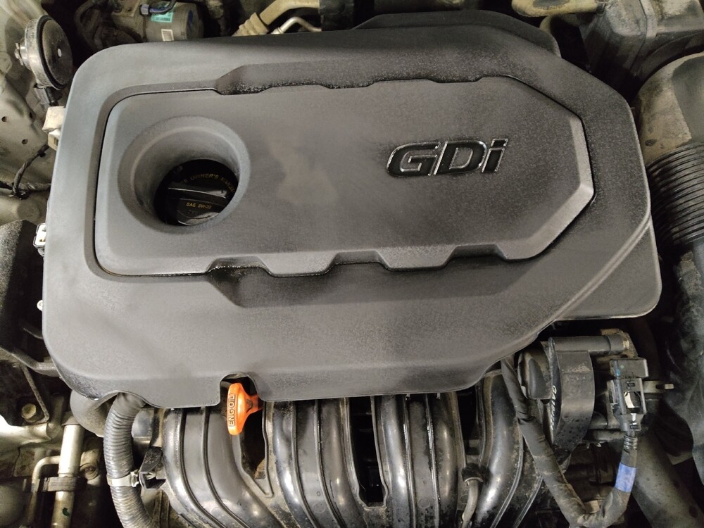 2018 Hyundai Sonata in Tulsa, OK 74145 - 18091972 30