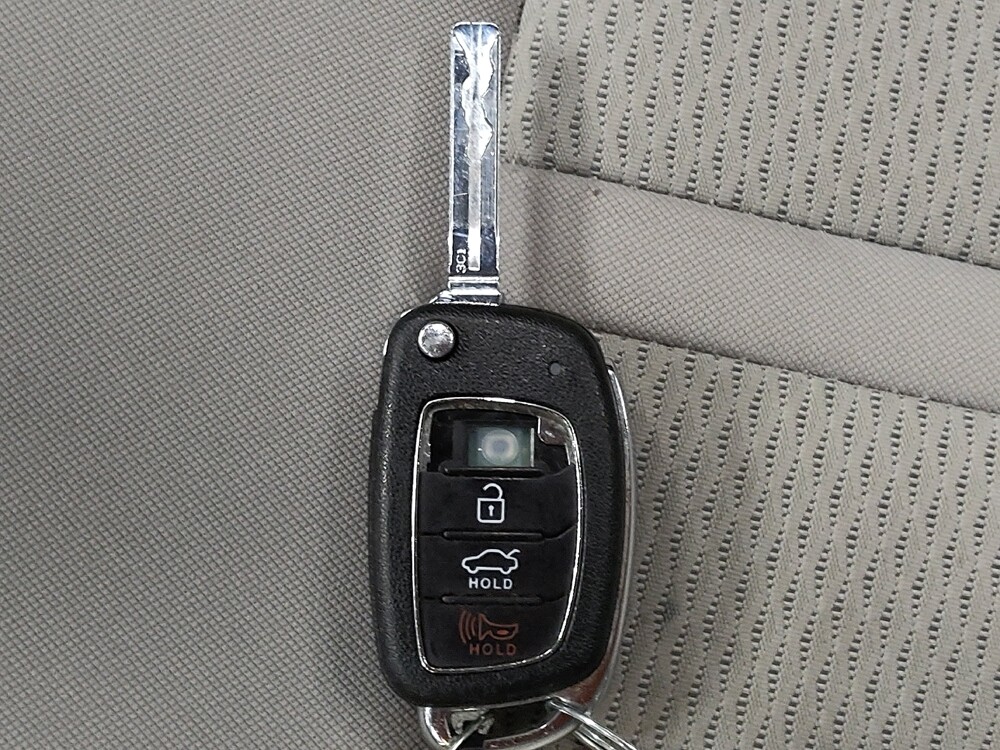 2018 Hyundai Sonata in Tulsa, OK 74145 - 18091972 32