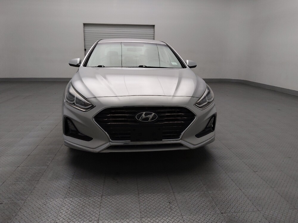 2018 Hyundai Sonata in Tulsa, OK 74145 - 18091972 14