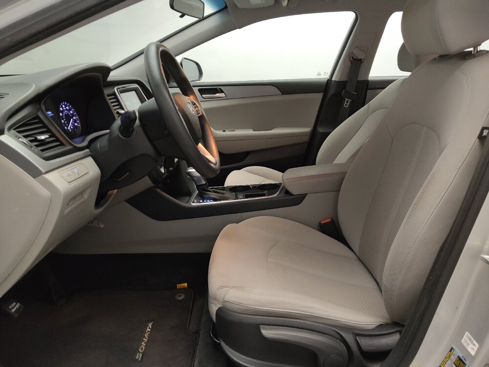 2018 Hyundai Sonata in Tulsa, OK 74145 - 18091972 17