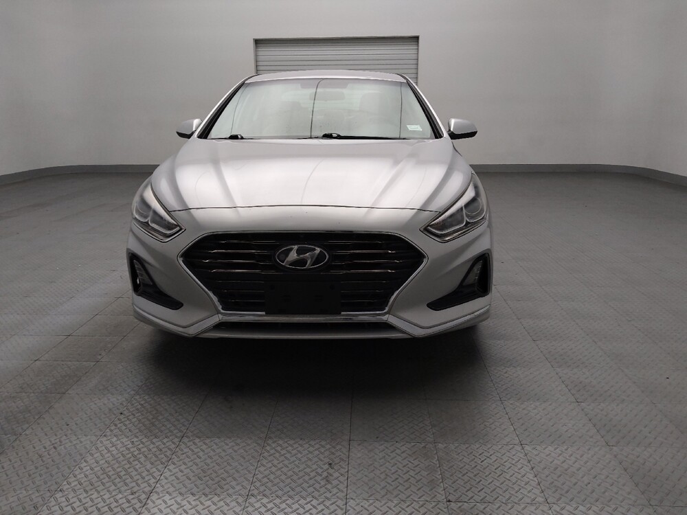 2018 Hyundai Sonata in Tulsa, OK 74145 - 18091972 15