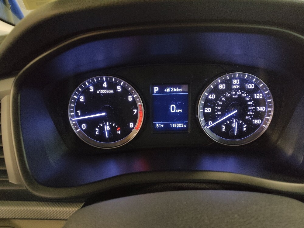 2018 Hyundai Sonata in Tulsa, OK 74145 - 18091972 23