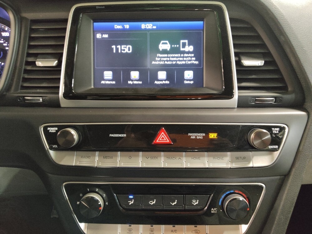 2018 Hyundai Sonata in Tulsa, OK 74145 - 18091972 25
