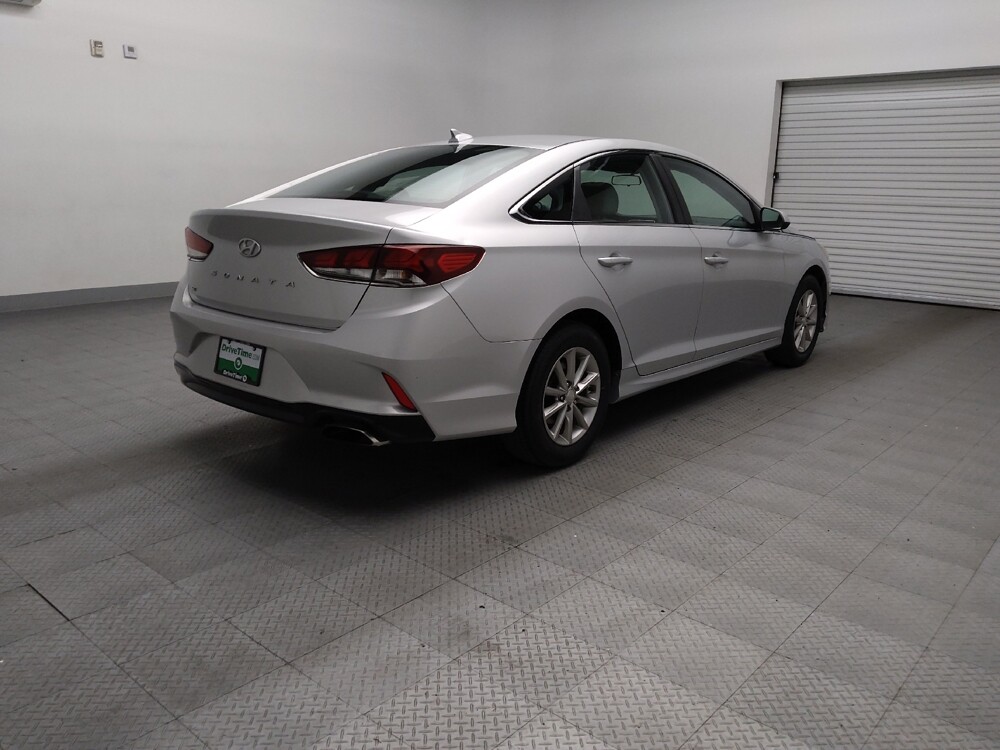 2018 Hyundai Sonata in Tulsa, OK 74145 - 18091972 9