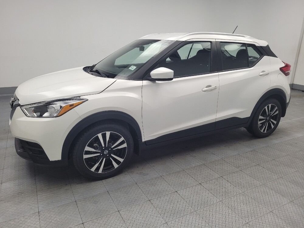 2020 Nissan Kicks in Madison, TN 37115 - 18091973 2