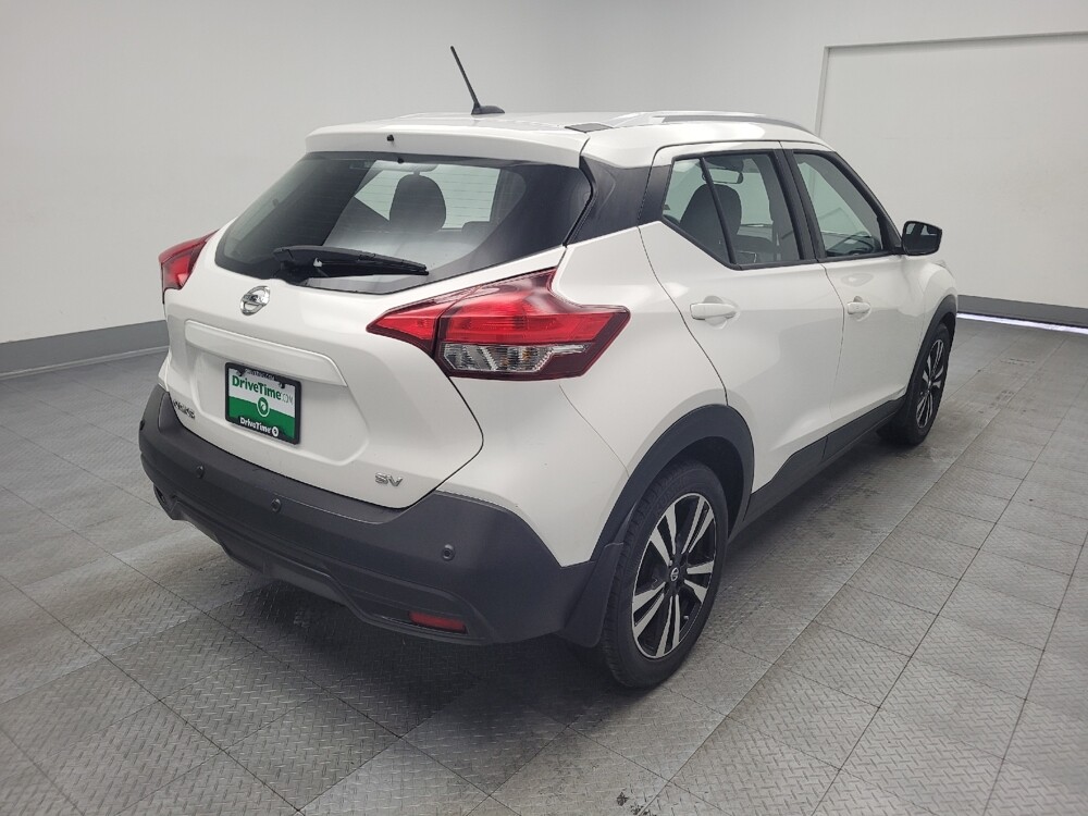 2020 Nissan Kicks in Madison, TN 37115 - 18091973 9