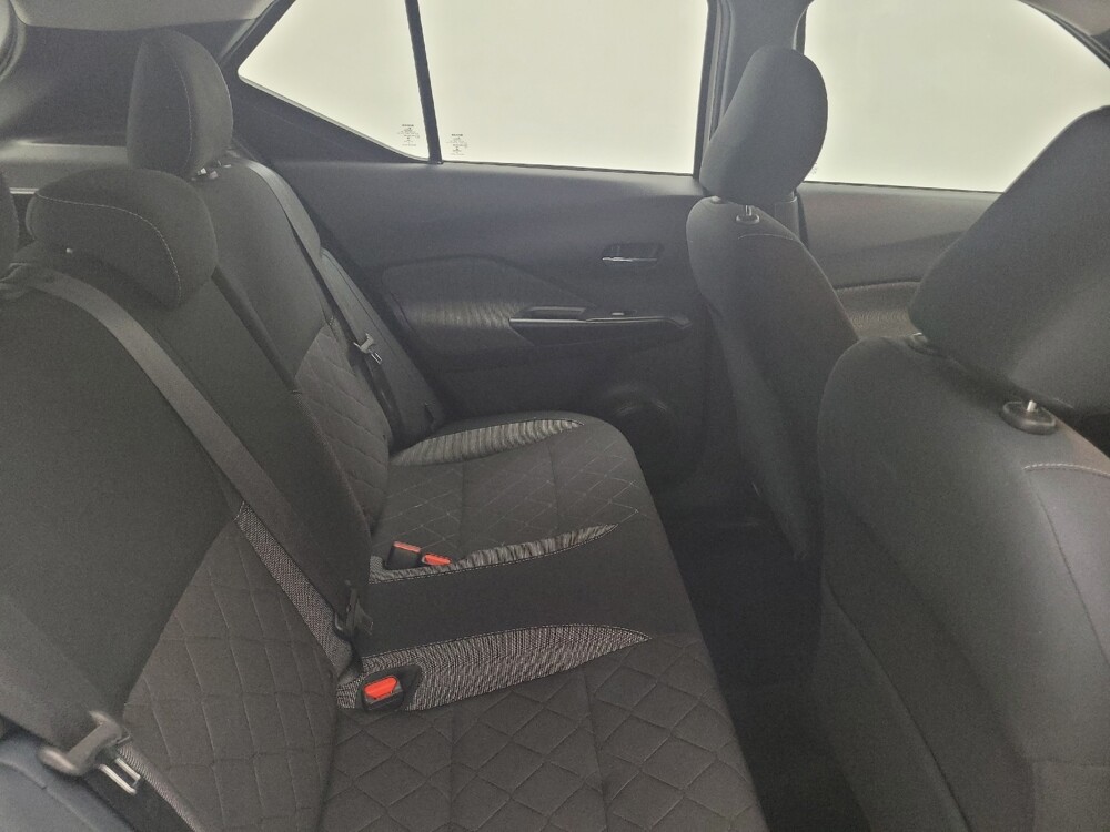 2020 Nissan Kicks in Madison, TN 37115 - 18091973 19