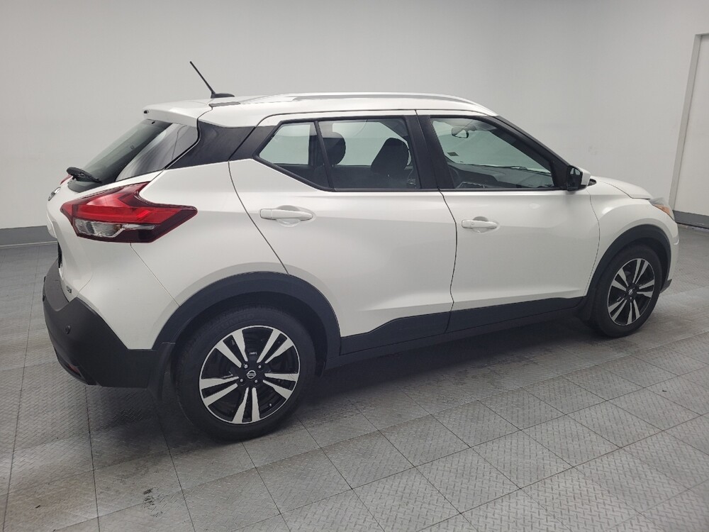 2020 Nissan Kicks in Madison, TN 37115 - 18091973 10