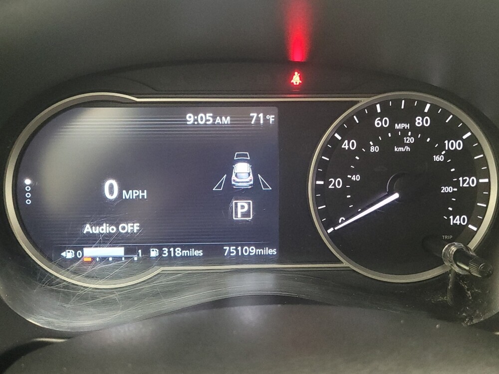 2020 Nissan Kicks in Madison, TN 37115 - 18091973 23