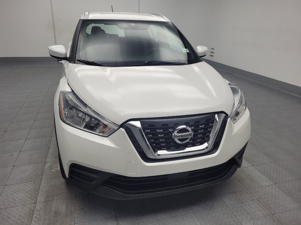 2020 Nissan Kicks in Madison, TN 37115 - 18091973 14