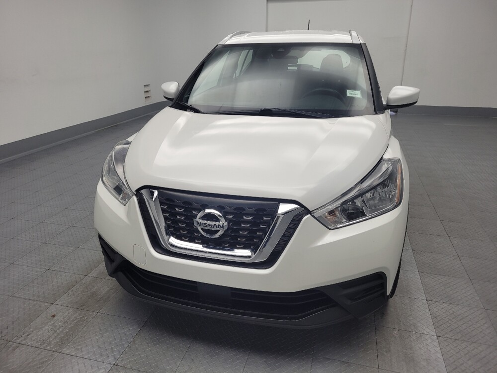 2020 Nissan Kicks in Madison, TN 37115 - 18091973 15