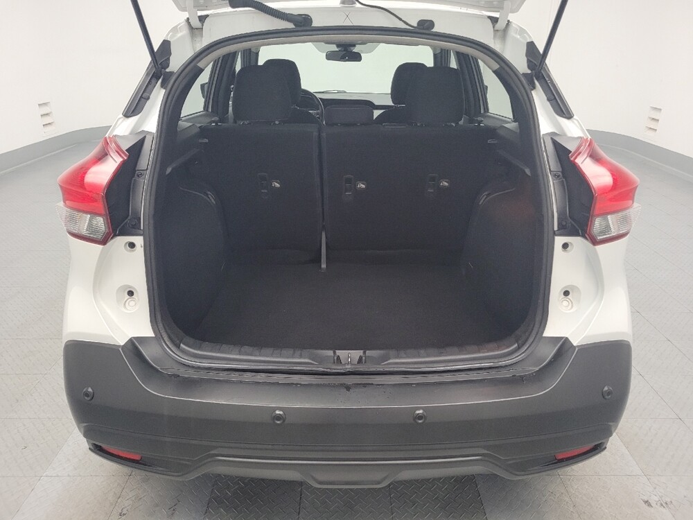 2020 Nissan Kicks in Madison, TN 37115 - 18091973 29