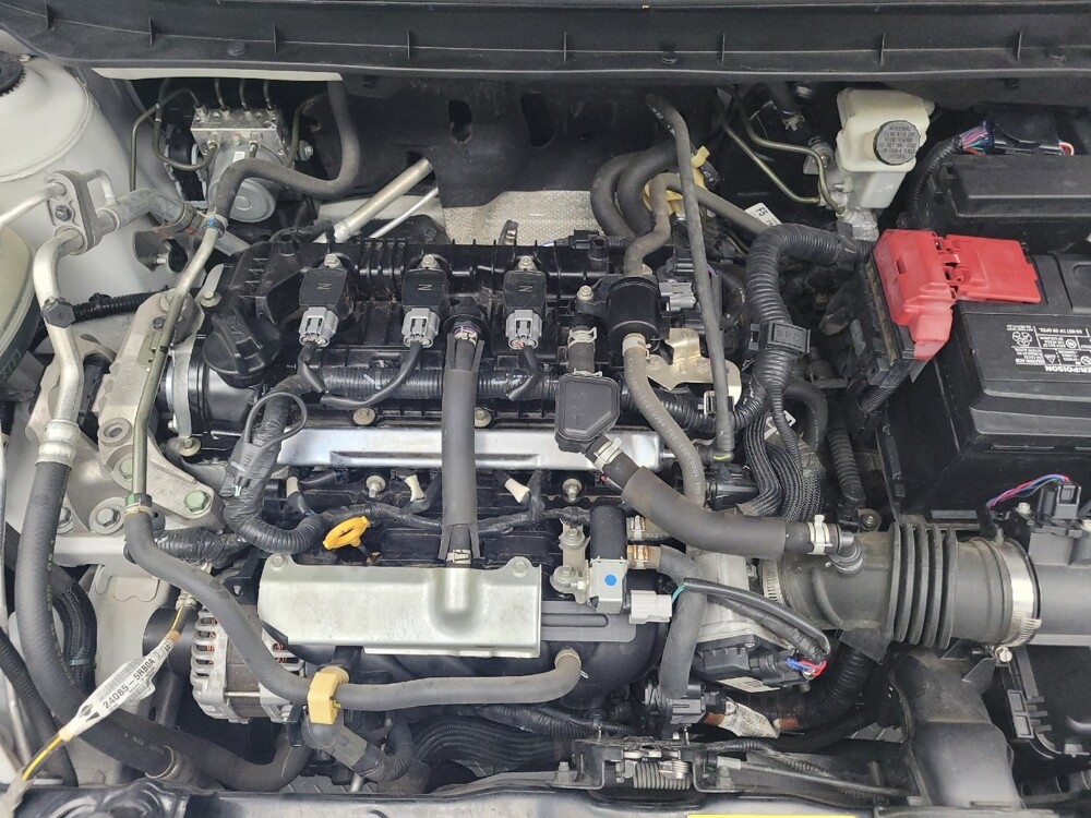 2020 Nissan Kicks in Madison, TN 37115 - 18091973 30