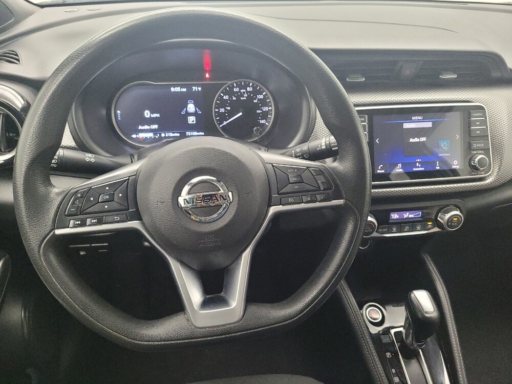 2020 Nissan Kicks in Madison, TN 37115 - 18091973 22