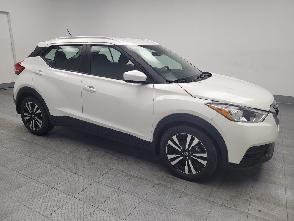 2020 Nissan Kicks in Madison, TN 37115 - 18091973 11