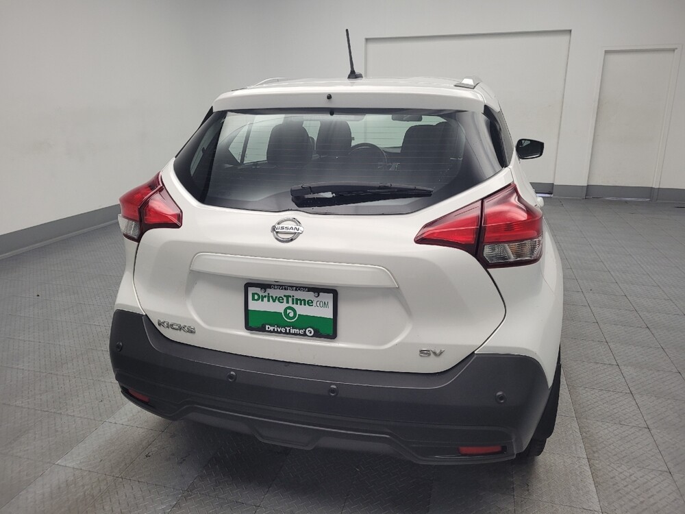 2020 Nissan Kicks in Madison, TN 37115 - 18091973 7