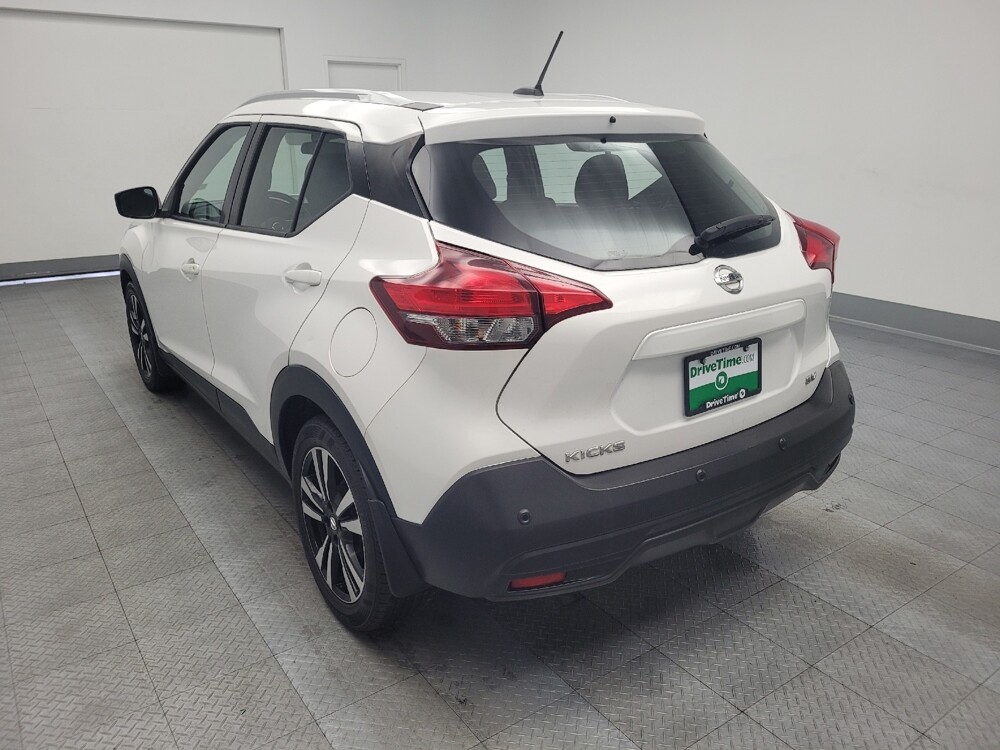 2020 Nissan Kicks in Madison, TN 37115 - 18091973 5
