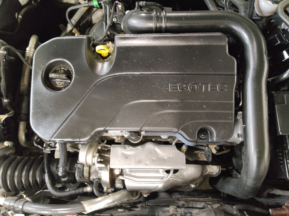 2022 Chevrolet Malibu in Round Rock, TX 78664 - 18091974 30