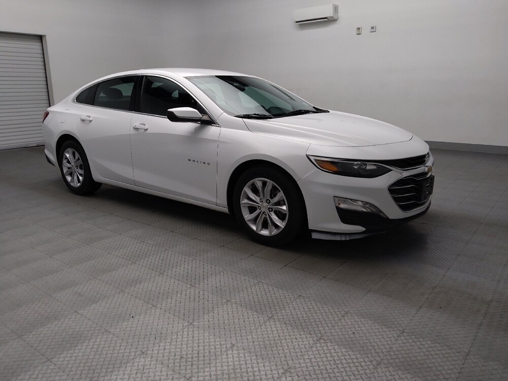 2022 Chevrolet Malibu in Round Rock, TX 78664 - 18091974 13
