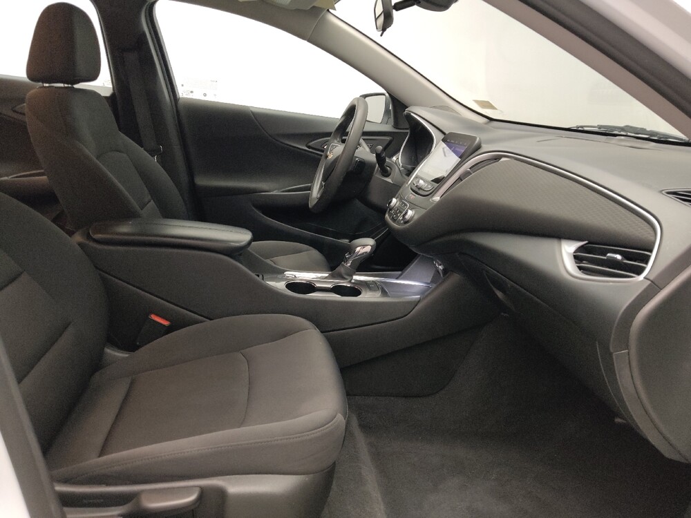 2022 Chevrolet Malibu in Round Rock, TX 78664 - 18091974 21