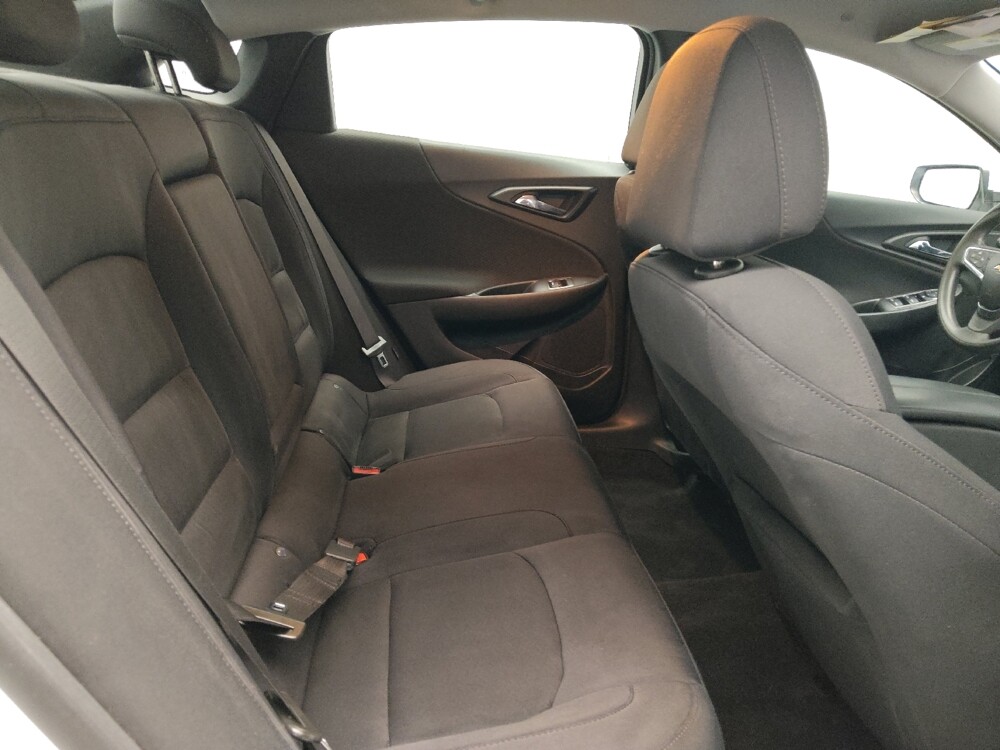 2022 Chevrolet Malibu in Round Rock, TX 78664 - 18091974 19