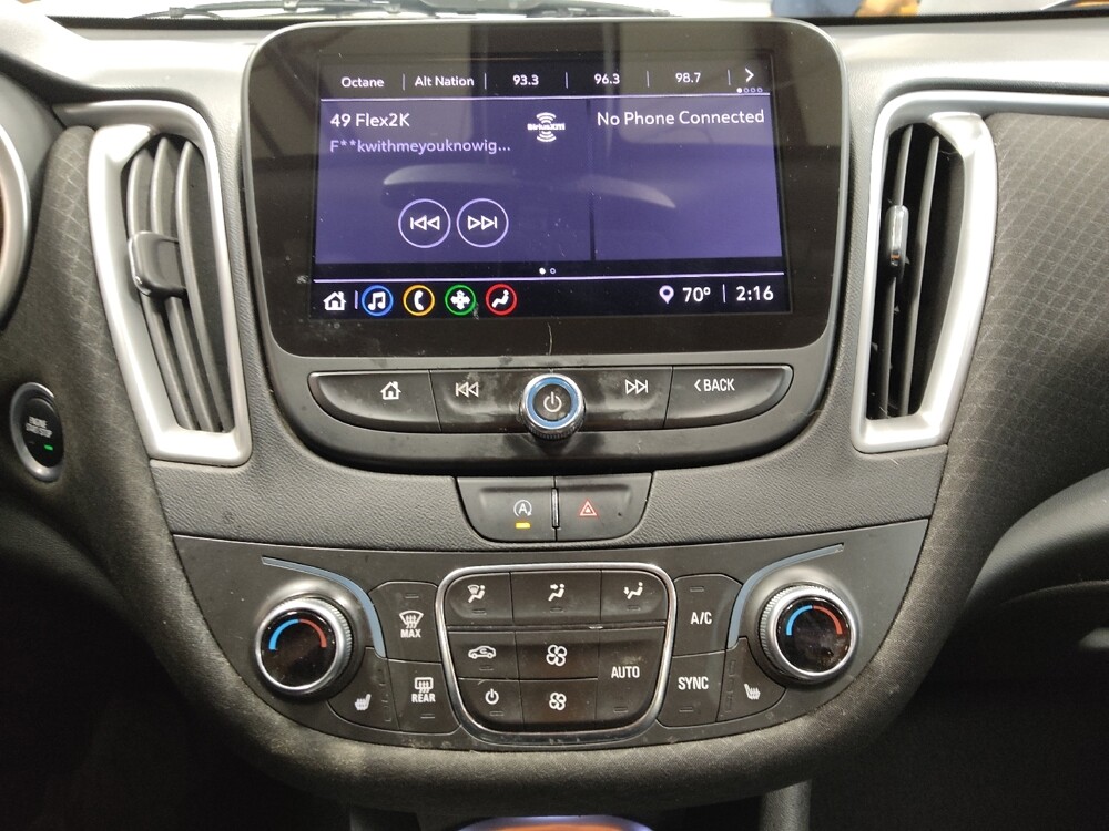 2022 Chevrolet Malibu in Round Rock, TX 78664 - 18091974 25