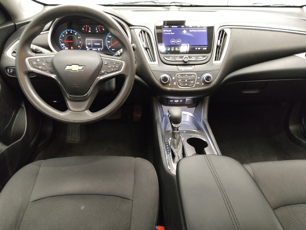2022 Chevrolet Malibu in Round Rock, TX 78664 - 18091974 22