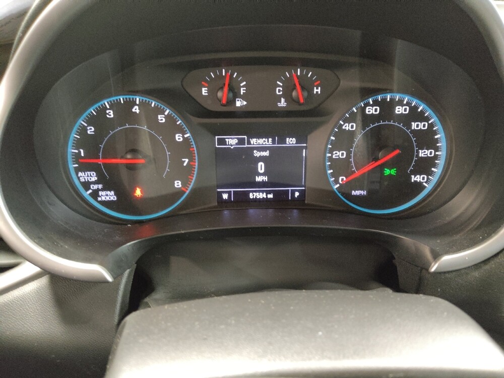 2022 Chevrolet Malibu in Round Rock, TX 78664 - 18091974 23