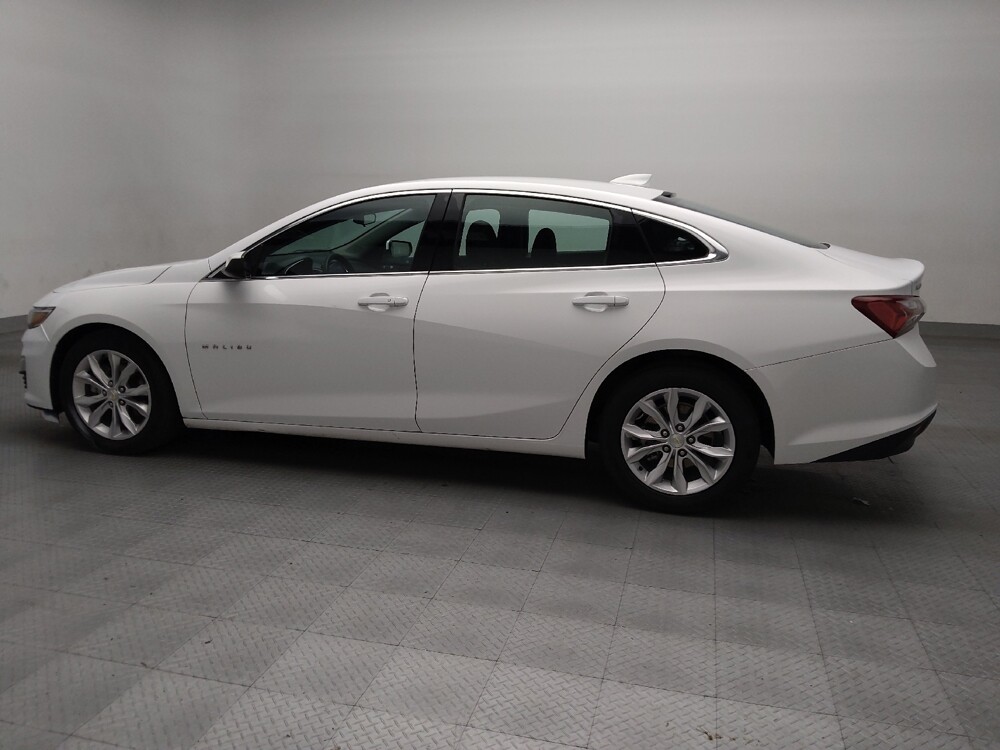 2022 Chevrolet Malibu in Round Rock, TX 78664 - 18091974 3