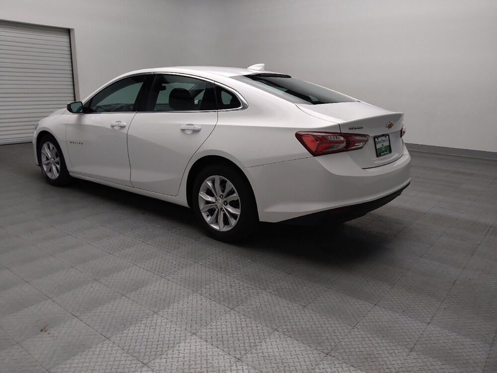 2022 Chevrolet Malibu in Round Rock, TX 78664 - 18091974 5