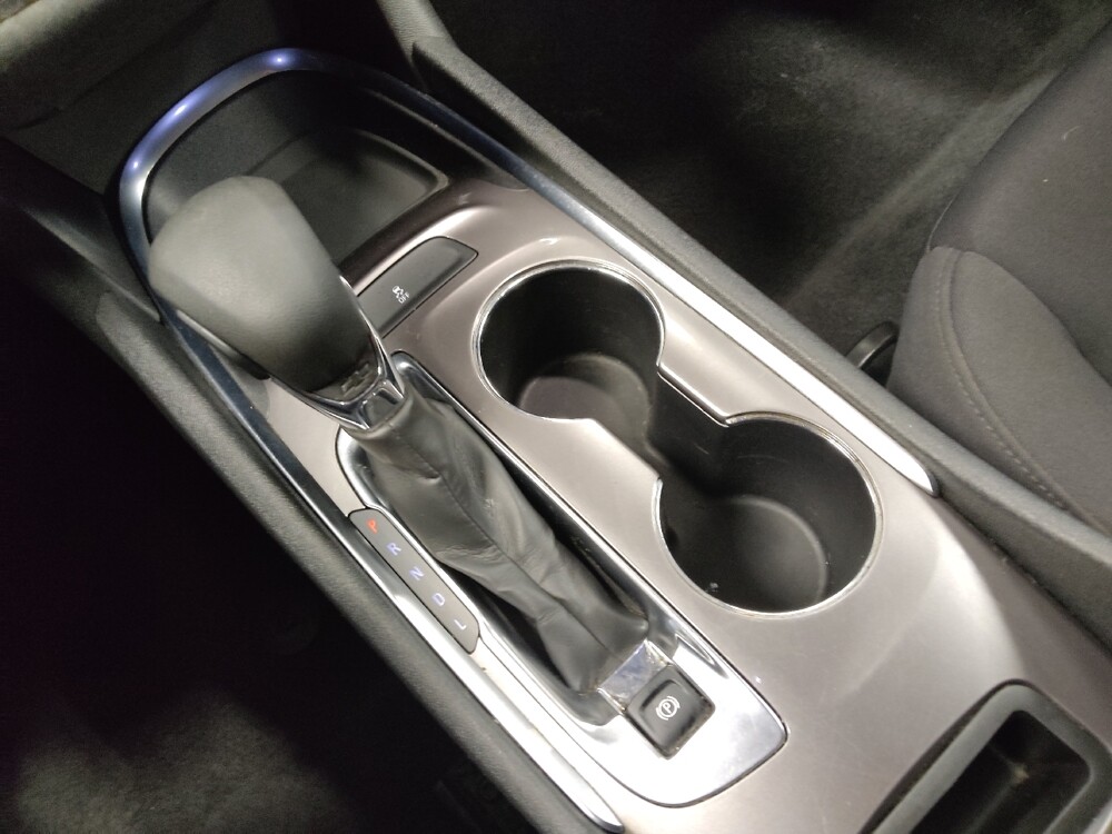 2022 Chevrolet Malibu in Round Rock, TX 78664 - 18091974 26