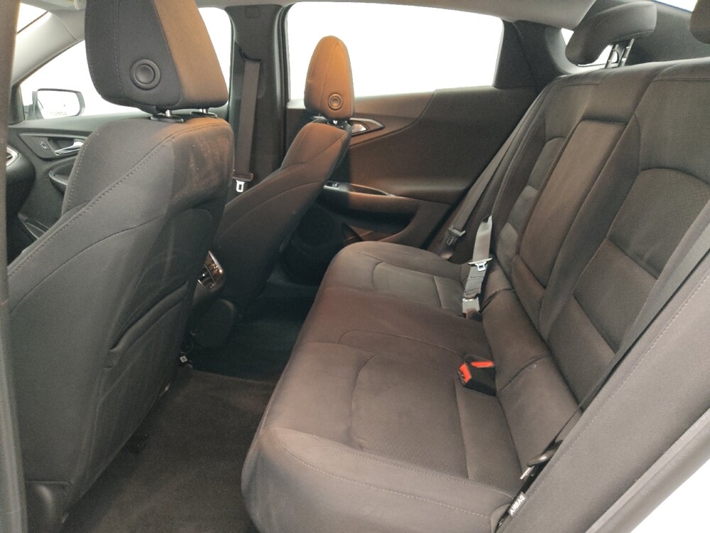 2022 Chevrolet Malibu in Round Rock, TX 78664 - 18091974 18