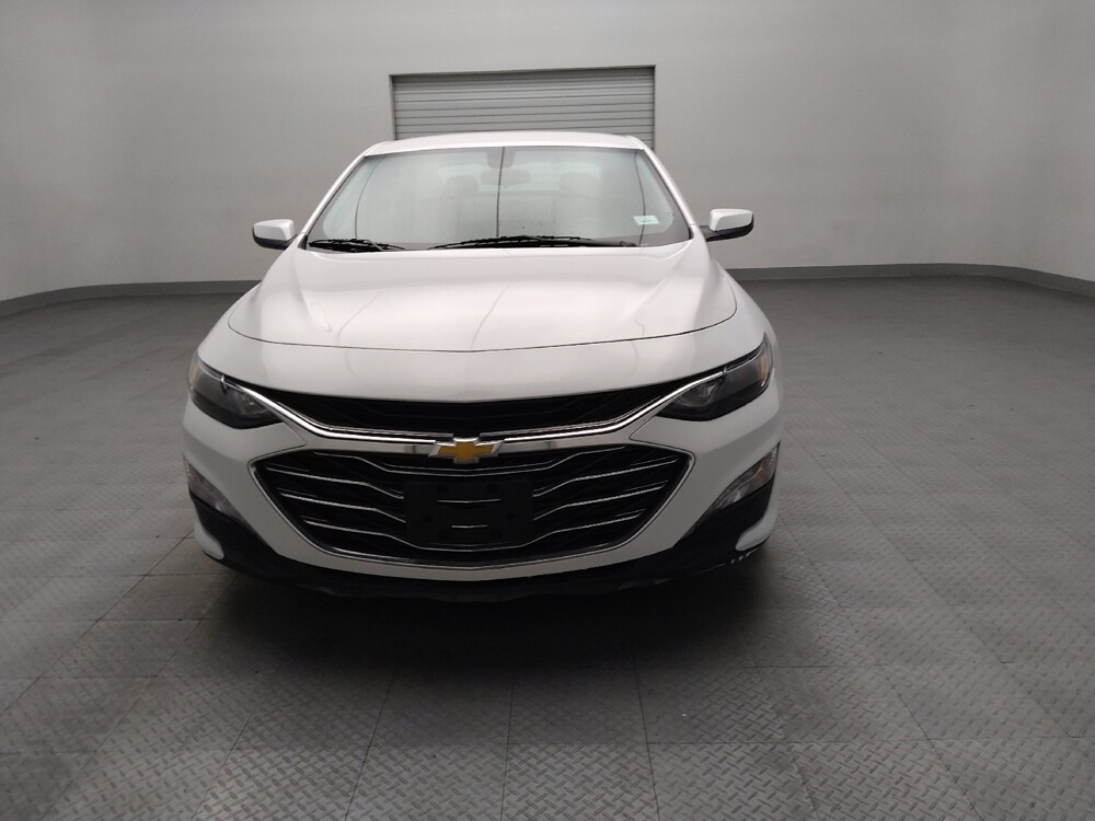 2022 Chevrolet Malibu in Round Rock, TX 78664 - 18091974 15